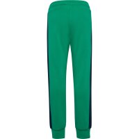 hummel Hmldixen Trainingshose Jungen - pepper green
