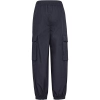 hummel Hmlmaria Adjust Waist Trainingshose Mädchen -...