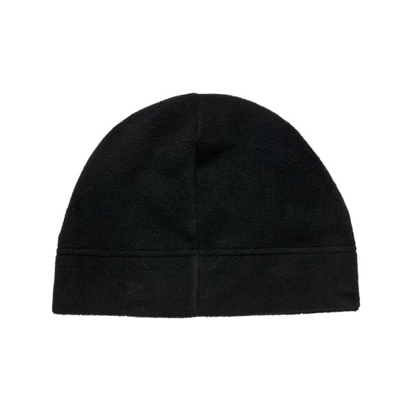 hummel hmlFLEECE Beanie Mütze Erwachsene - black