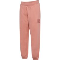 hummel Hmlclean Adjustable Trainingshose Kinder - rose dawn