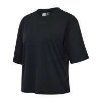 hummel Hmlmt Vanja Boxy Short T-Shirt Damen - black