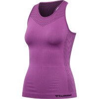 hummel Hmlmt Shaping Seamless Tanktop Damen - cattleya...