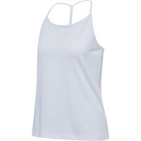 hummel Hmlmt Vanja Strap Tanktop Damen - white