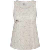 hummel Hmlcourt Aop Light Weight Tanktop W Damen - light...