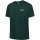 hummel Hmlloose T-Shirt S/S Sportswear - ponderosa pine