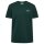 hummel Hmlloose T-Shirt S/S Sportswear - ponderosa pine