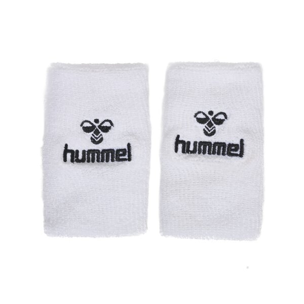hummel Hmlwristband Big 2-Pack - white/black