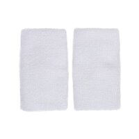 hummel Hmlwristband Big 2-Pack - white/black