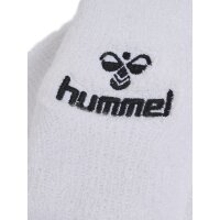 hummel Hmlwristband Big 2-Pack - white/black