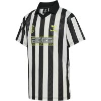 hummel Hmlvigo Football T-Shirt S/S Jungen - black