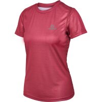 hummel Nwlmemphis T-Shirt S/S Damen - dry rose