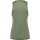 hummel Nwlbeat Singlet Damen - deep lichen green