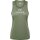 hummel Nwlbeat Singlet Damen - deep lichen green