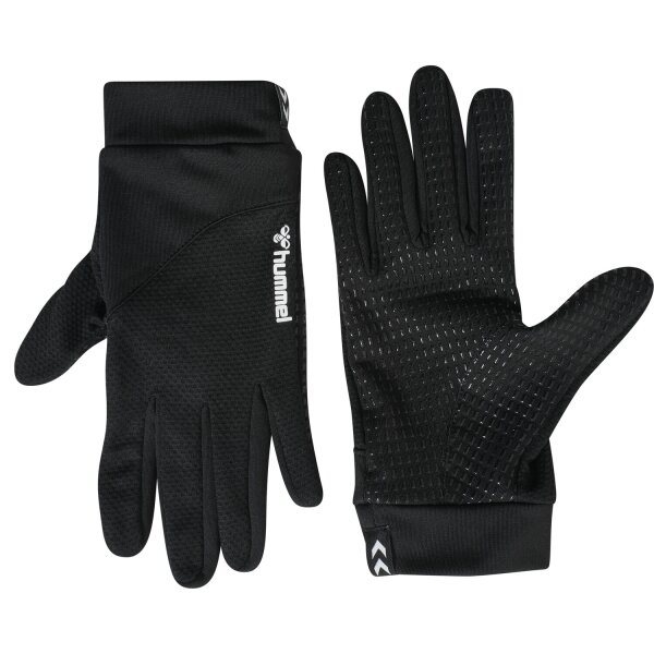 hummel Light Player Glove - black - XL