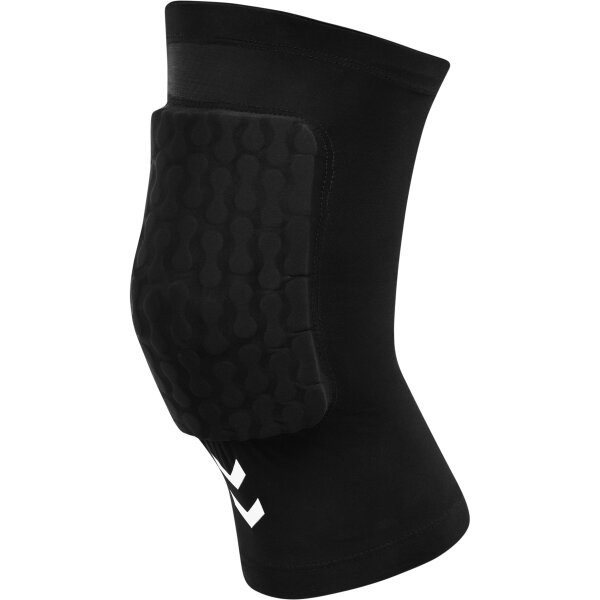 hummel Protection Knee Short Sleeve - black - L