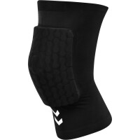 hummel Protection Knee Short Sleeve - black - L