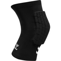 hummel Protection Knee Short Sleeve - black - L