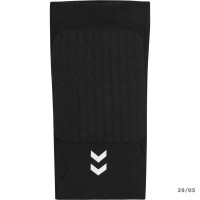 hummel Protection Knee Short Sleeve - black - L