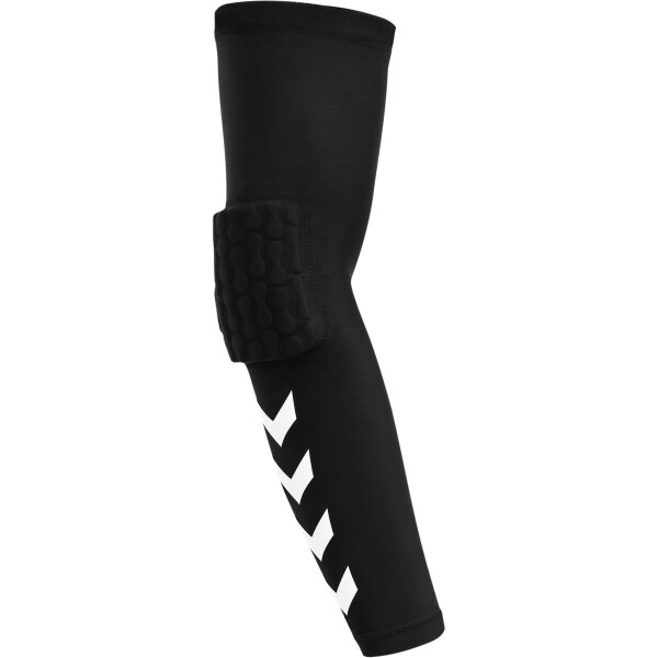 hummel Hmlprotection Elbow Sleeve - black - M