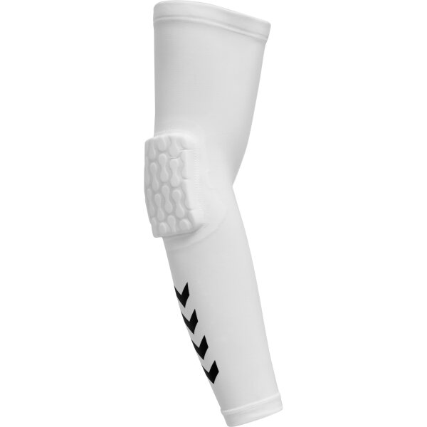 hummel Hmlprotection Elbow Sleeve - white - M