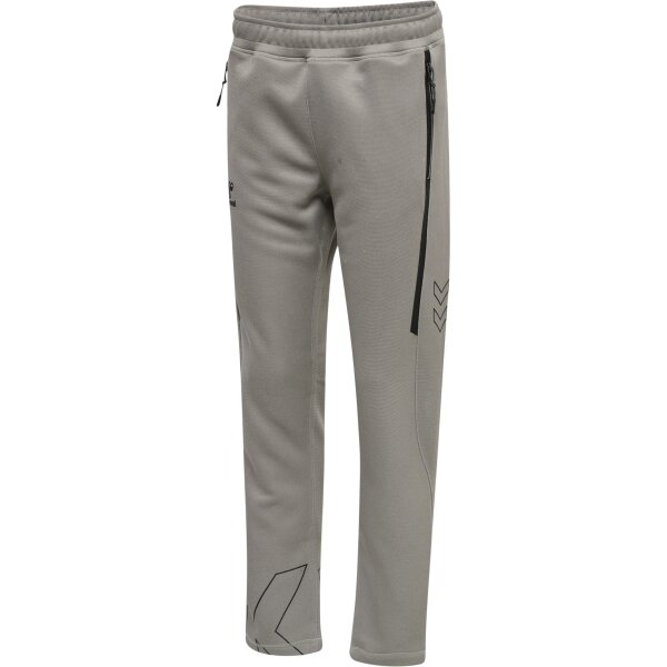 hummel Hmlcima Xk Trainingshose Damen - grey melange - XS