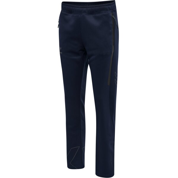 hummel Hmlcima Xk Trainingshose Damen - marine - XL
