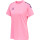 hummel Hmlcore Xk Core Poly Tee S/S Damen - cotton candy - M