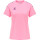 hummel Hmlcore Xk Core Poly Tee S/S Damen - cotton candy - M