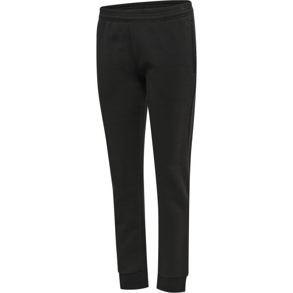 hummel Hmlred Basic Sweat Trainingshose Damen - black - M