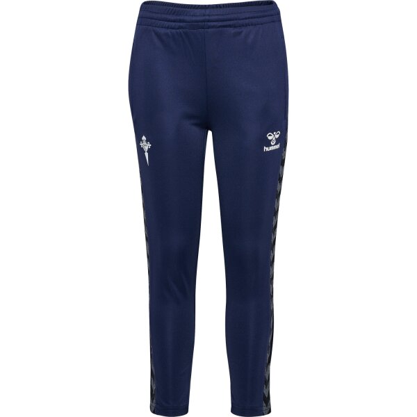 hummel Hmlauthentic Pl Trainingshose Kinder - marine - 128