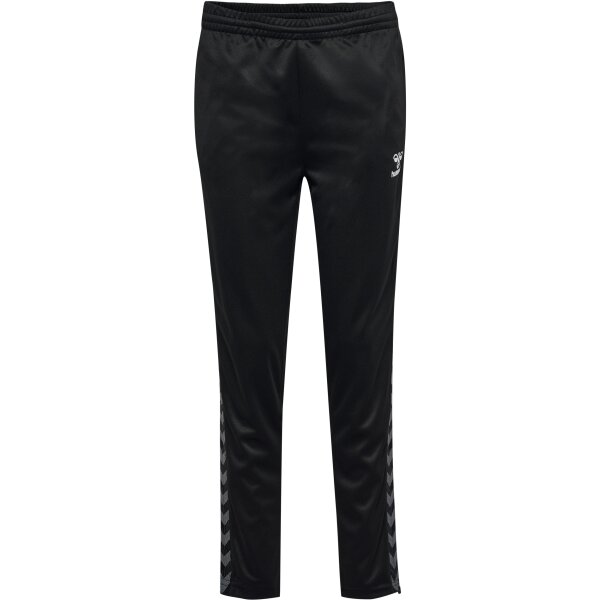hummel Hmlauthentic Pl Trainingshose Damen - black - S