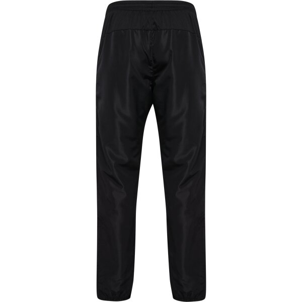 hummel Hmlauthentic Micro Trainingshose - black - XL