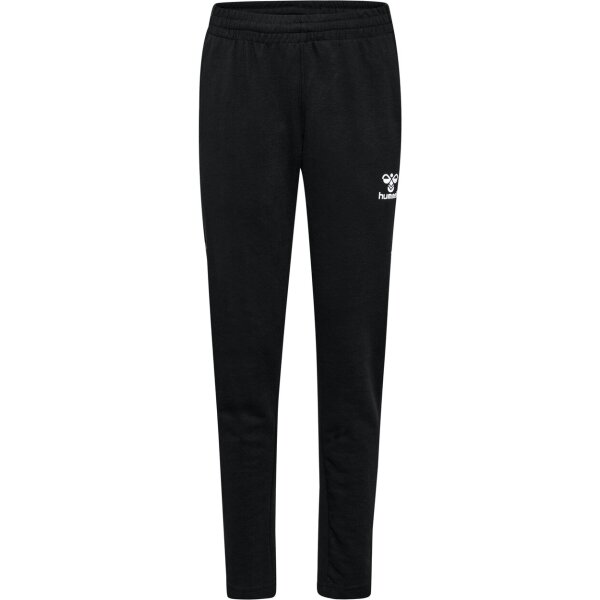 hummel Hmlauthentic Co Training Trainingshose Kinder - black - 12