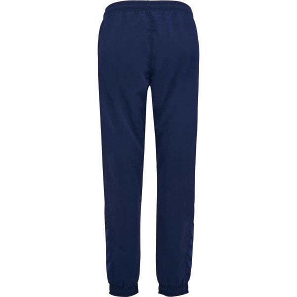 hummel Hmltravel Woven Trainingshose Damen - marine - S
