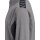 hummel Hmlauthentic Half Zip Sweat Kinder - grey melange - 140