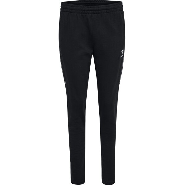 hummel Hmlauthentic Co Training Trainingshose Woma Damen - black