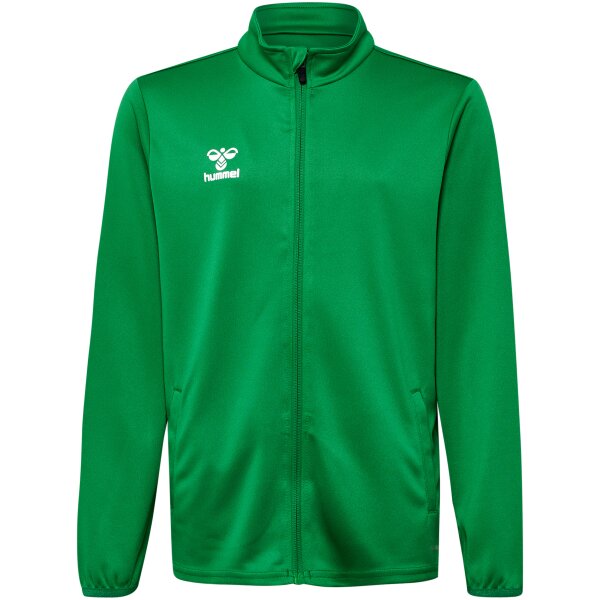 hummel Hmlessential Track Trainingsjacke Kinder - jelly bean - 14