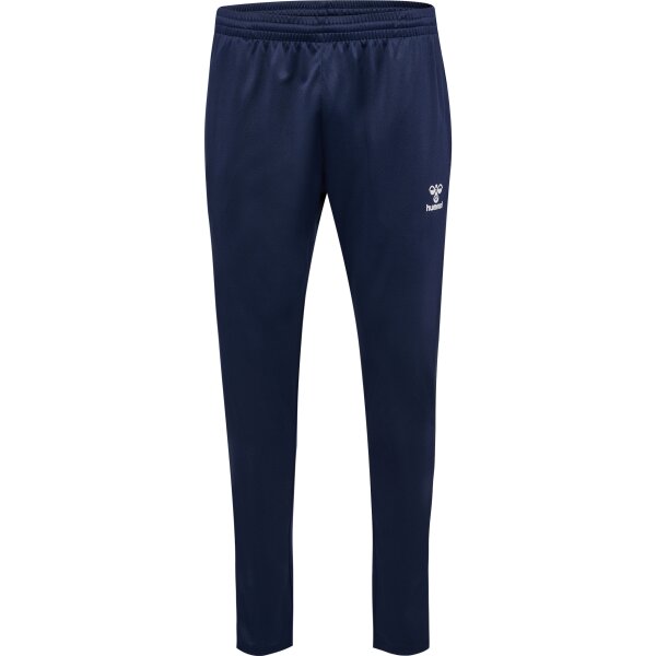 hummel Hmlessential Training Trainingshose - marine - L