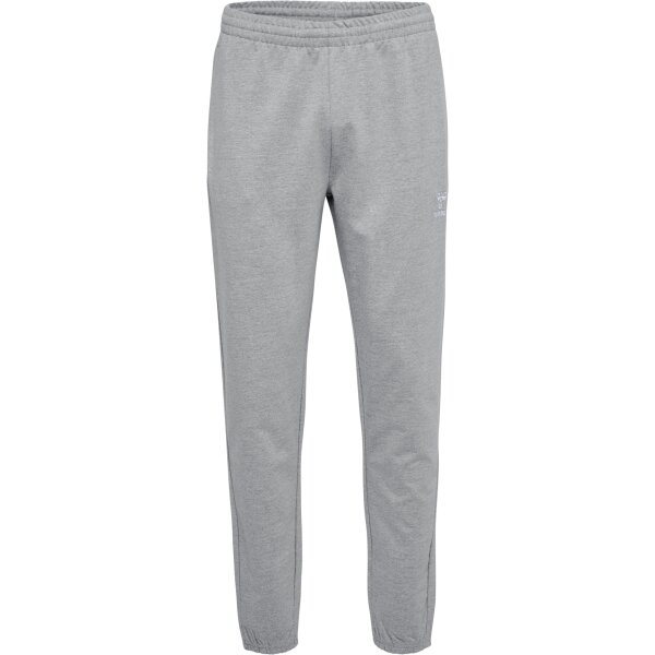 hummel Hmlgo 2.0 Sweatpants Herren - grey melange - S