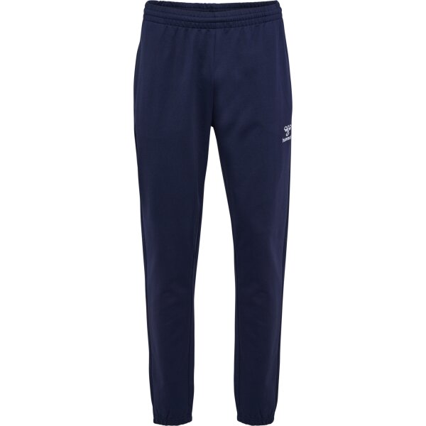 hummel Hmlgo 2.0 Sweatpants Herren - marine - M