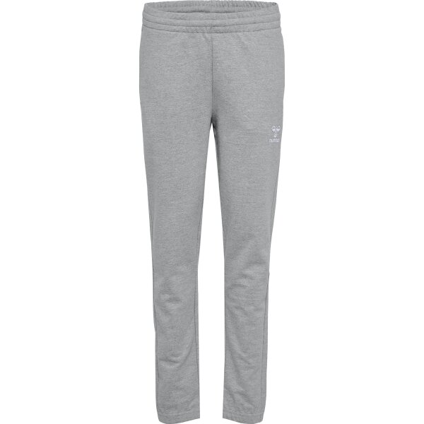 hummel Hmlgo 2.0 Sweatpants Kinder - grey melange - 116