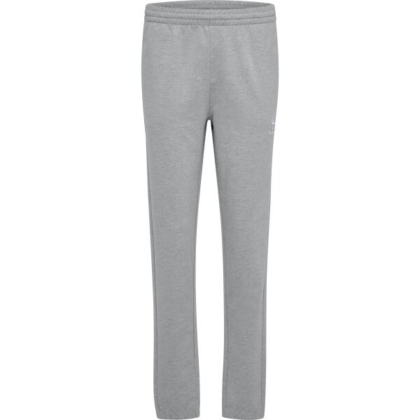 hummel Hmlgo 2.0 Sweatpants Damen - grey melange - XS
