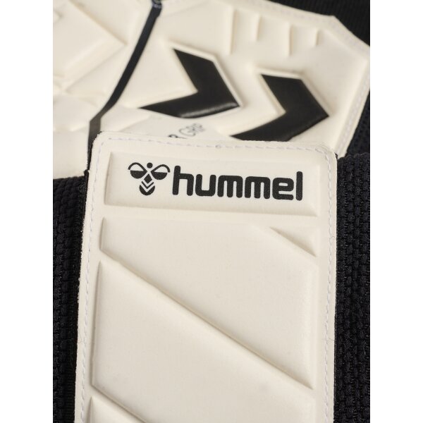 hummel Hmlgk Gloves Super Grip - white/black - 8