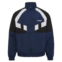 hummel Hmltracksuit Trainingsjacke Sportswear - dress blues - L