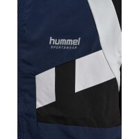 hummel Hmltracksuit Trainingsjacke Sportswear - dress blues - L
