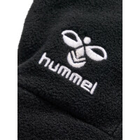 hummel Hmlfleece Gloves - black - L