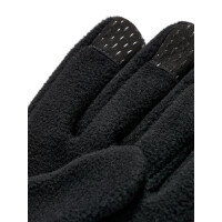 hummel Hmlfleece Gloves - black - L
