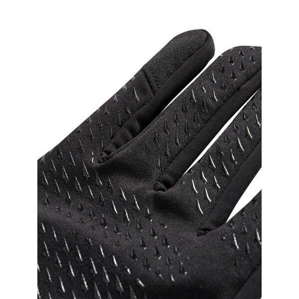 hummel Hmlpro Gloves - black - XS