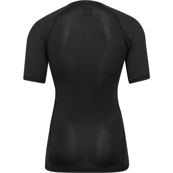 hummel Hmlbl Performance Tee S/S - black - 2XL