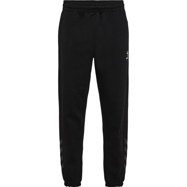 hummel Hmltravel Sweat Trainingshose Herren - black - XS